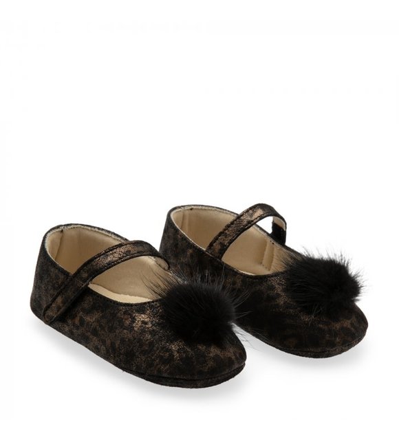 Babywalker Babywalker Ballerina's Luipaard