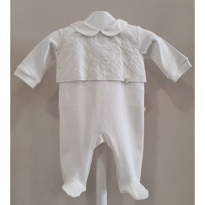 Pureté Pureté Babypakje Creme