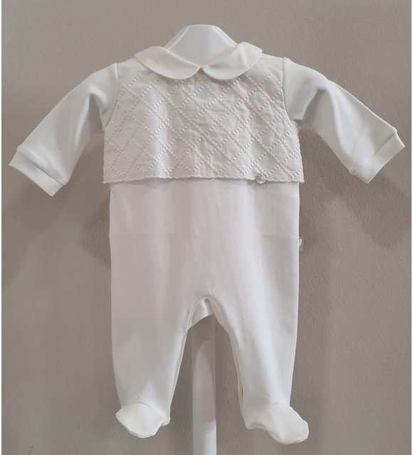 Pureté Pureté Babypakje Creme