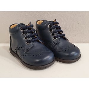 Zecchino D'oro Zecchino D'oro Schoentjes Classic Donkerblauw