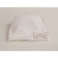 Ladia Ladia Babypakje met Mutsje Creme Kant