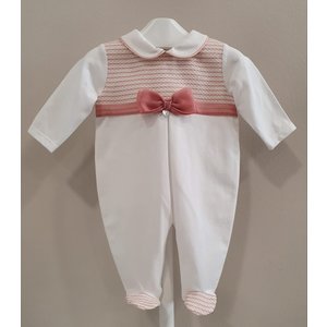 Ninnaoh Ninnaoh Babypakje met Mutsje Dusty