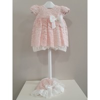 Ninnaoh Zomerpakje met Zomerhoedje