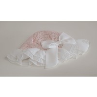 Ninnaoh Zomerpakje met Zomerhoedje