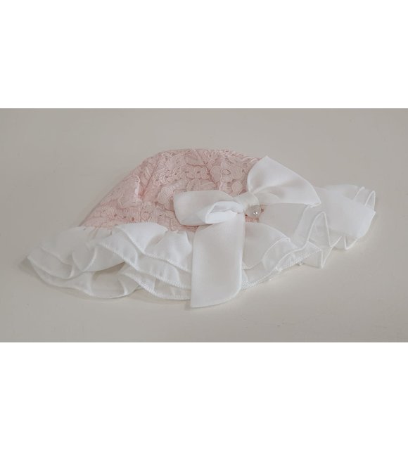 Ninnaoh Zomerpakje met Zomerhoedje