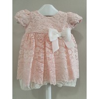 Ninnaoh Zomerpakje met Zomerhoedje