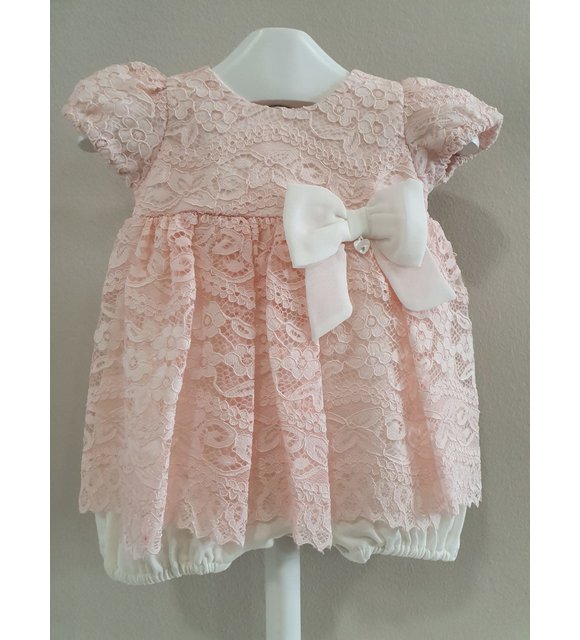 Ninnaoh Zomerpakje met Zomerhoedje