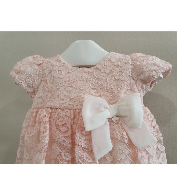 Ninnaoh Zomerpakje met Zomerhoedje