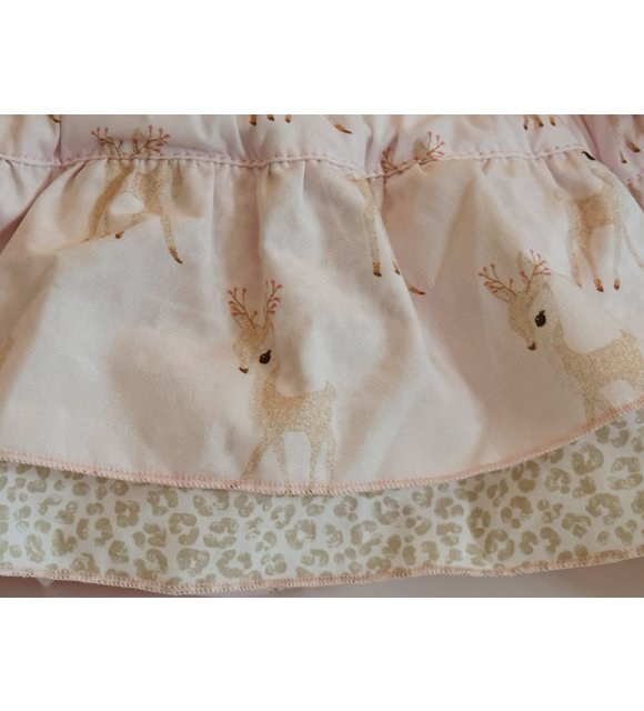 Phi Phi Bloomer Bambi Roze