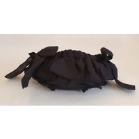 Phi Phi Bloomer Zwart