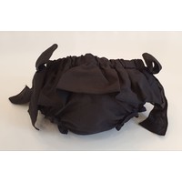 Phi Phi Bloomer Zwart