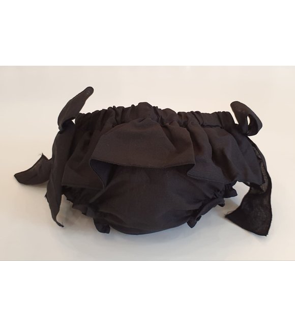 Phi Phi Bloomer Zwart