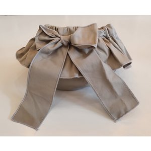 Phi Phi Bloomer Beige