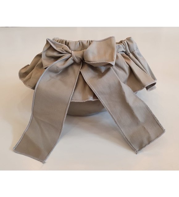 Phi Phi Bloomer Beige