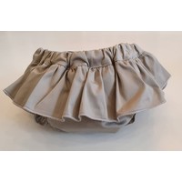 Phi Phi Bloomer Beige