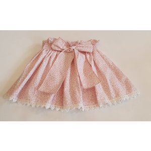 Phi Phi Rokje Luipaard Roze