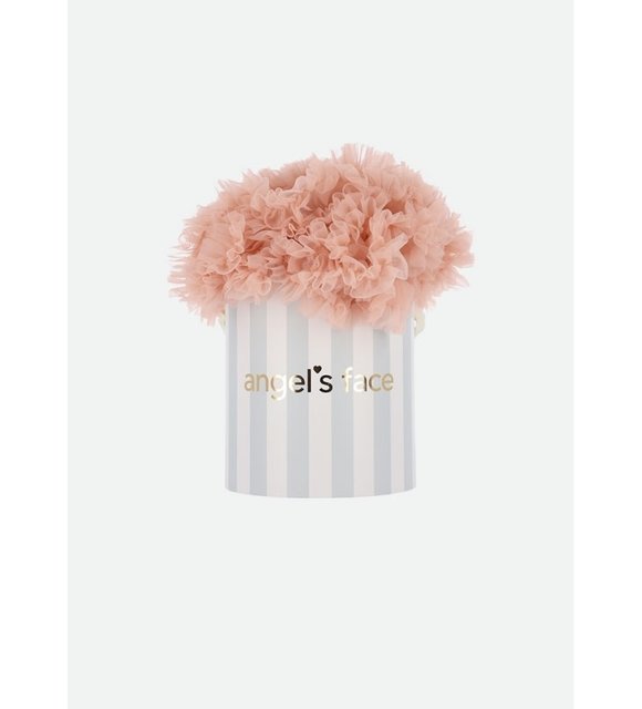 Angel's Face Tutu Blush