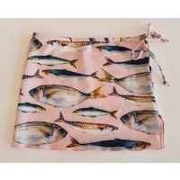 Selini Action Selini Action Rokje met Vissen