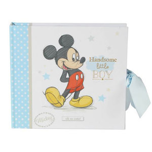 Disney Disney Fotoalbum Mickey Mouse