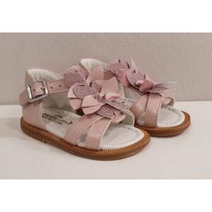 Zecchino D'oro Zecchino D'oro Sandalen Roze