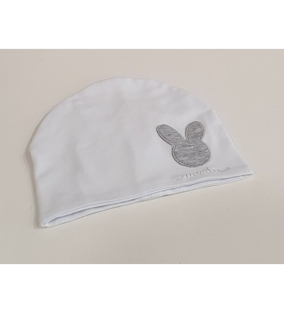 Marlu Marlu Babypakje met Mutsje Grijs