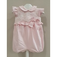 Marlu Marlu Zomerpakje Roze