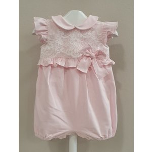 Marlu Marlu Zomerpakje Roze