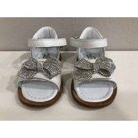 Zecchino D'oro Zecchino D'oro Sandalen Parelmoer Wit