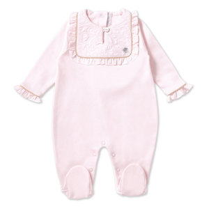 Tartine et Chocolat Tartine et Chocalat Roze Babypakje