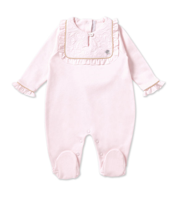 Tartine et Chocolat Tartine et Chocalat Roze Babypakje