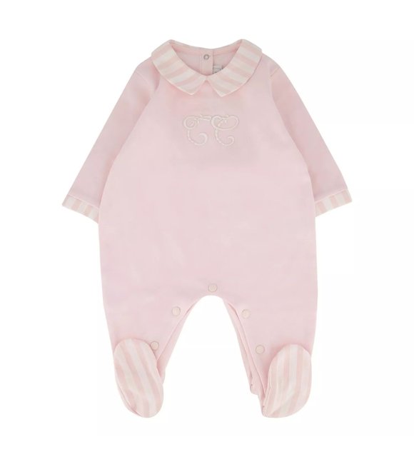 Tartine et Chocolat Tartine et Chocalat Babypakje Roze