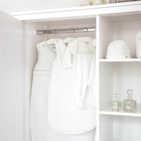 Tartine et Chocolat Tartine et Chocalat Babypakje Offwhite