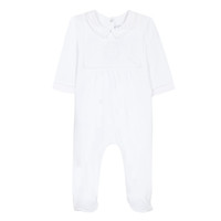 Tartine et Chocolat Tartine et Chocolat Babypakje Monogram WIt