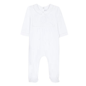 Tartine et Chocolat Tartine et Chocolat Babypakje Monogram WIt