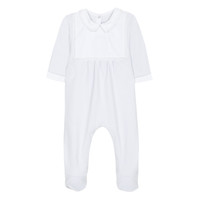 Tartine et Chocolat Tartine et Chocolat Babypakje Monogram Blauw