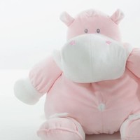 Nanan Nanan Bombo Knuffel Roze