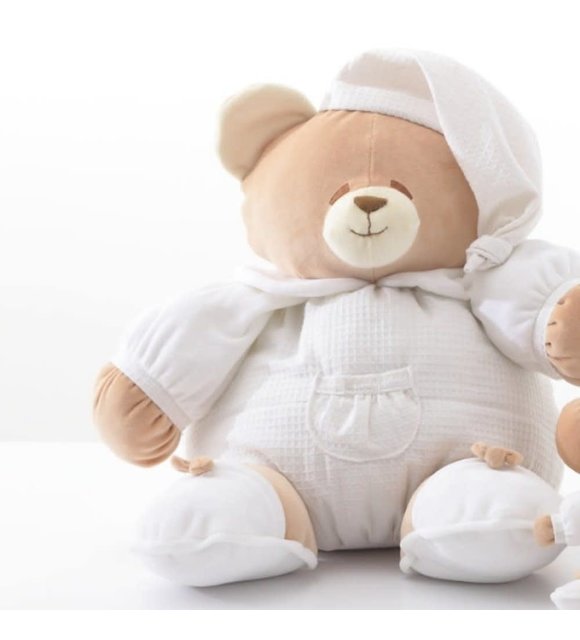 Nanan Nanan Tato Knuffel