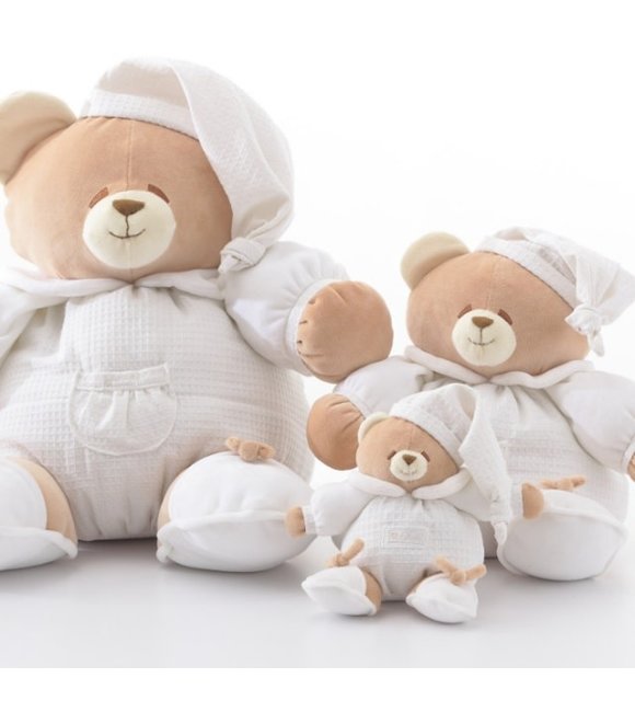 Nanan Nanan Tato Knuffel