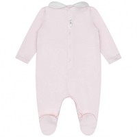 La Perla-Story Loris La Perla Babypakje met Kant Roze