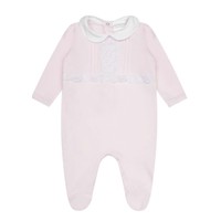 La Perla-Story Loris La Perla Babypakje met Kant Roze