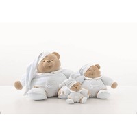 Nanan Nanan Puccio Knuffel Blauw