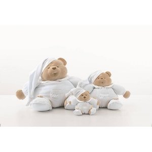 Nanan Nanan Puccio Knuffel Blauw