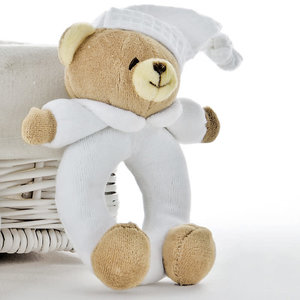 Nanan Nanan Rammelaar Tato WIt