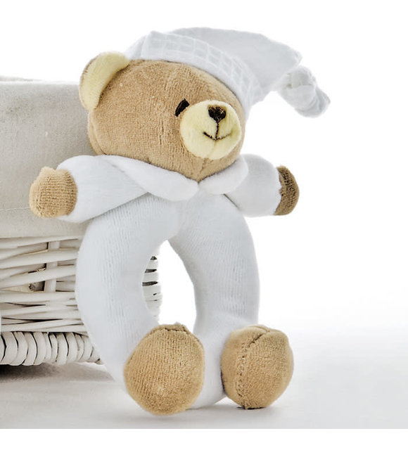 Nanan Nanan Rammelaar Tato WIt