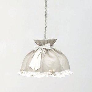 Nanan Nanan Hanglamp Tato Beige