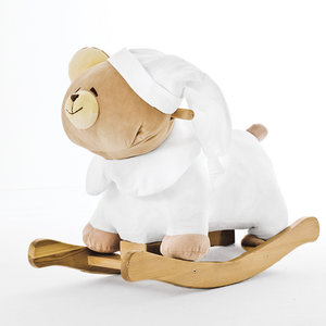 Nanan Nanan Hobbelbeer Tato WIt