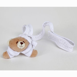 Nanan Nanan Speenkoord Puccio Blauw