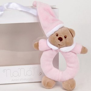 Nanan Nanan Rammelaar Puccio Roze