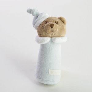 Nanan Nanan Rammelaar Puccio Blauw