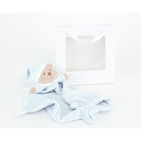 Nanan Nanan Doudou Puccio Blauw